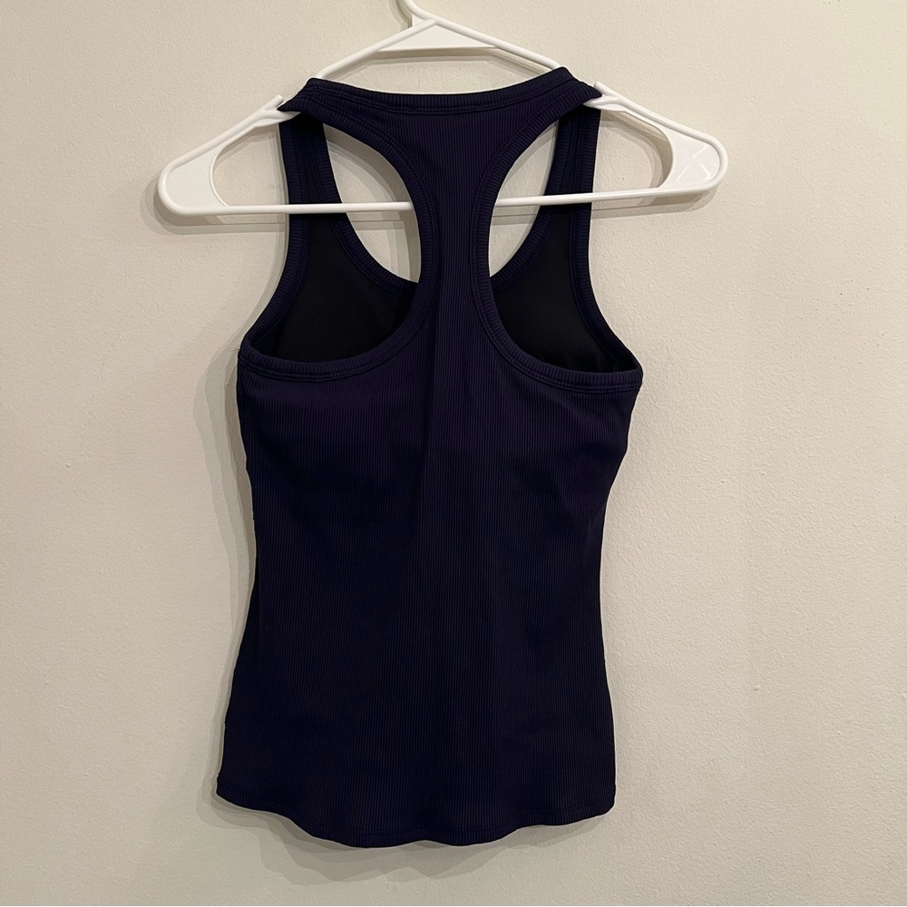 All Access Tank Top - Picture 5 of 5